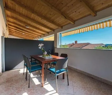 Apartman Eva Apartment