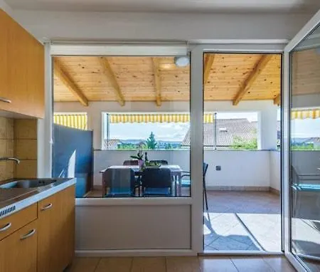 Apartman Eva Apartment