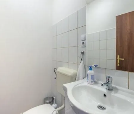 Apartman Eva Apartman *