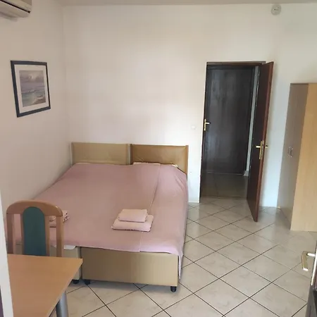 Apartman Eva